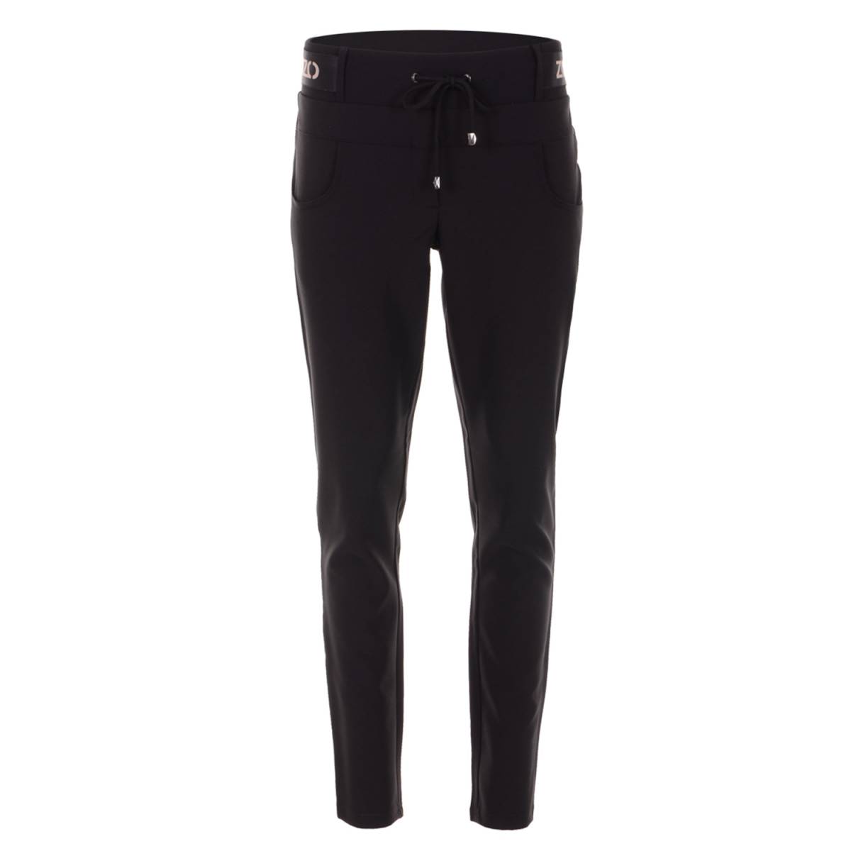 Zizo broek Rixos L32 Black Siezz