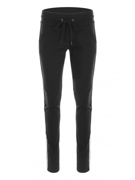 Zizo broek Insigne L32 Black Siezz